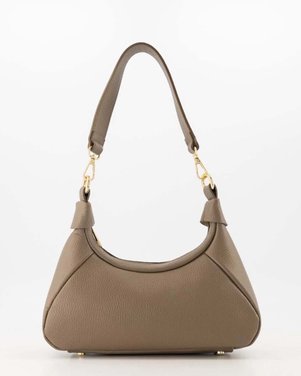 New Apparel Tas Vanya-Cl-G Taupe 1