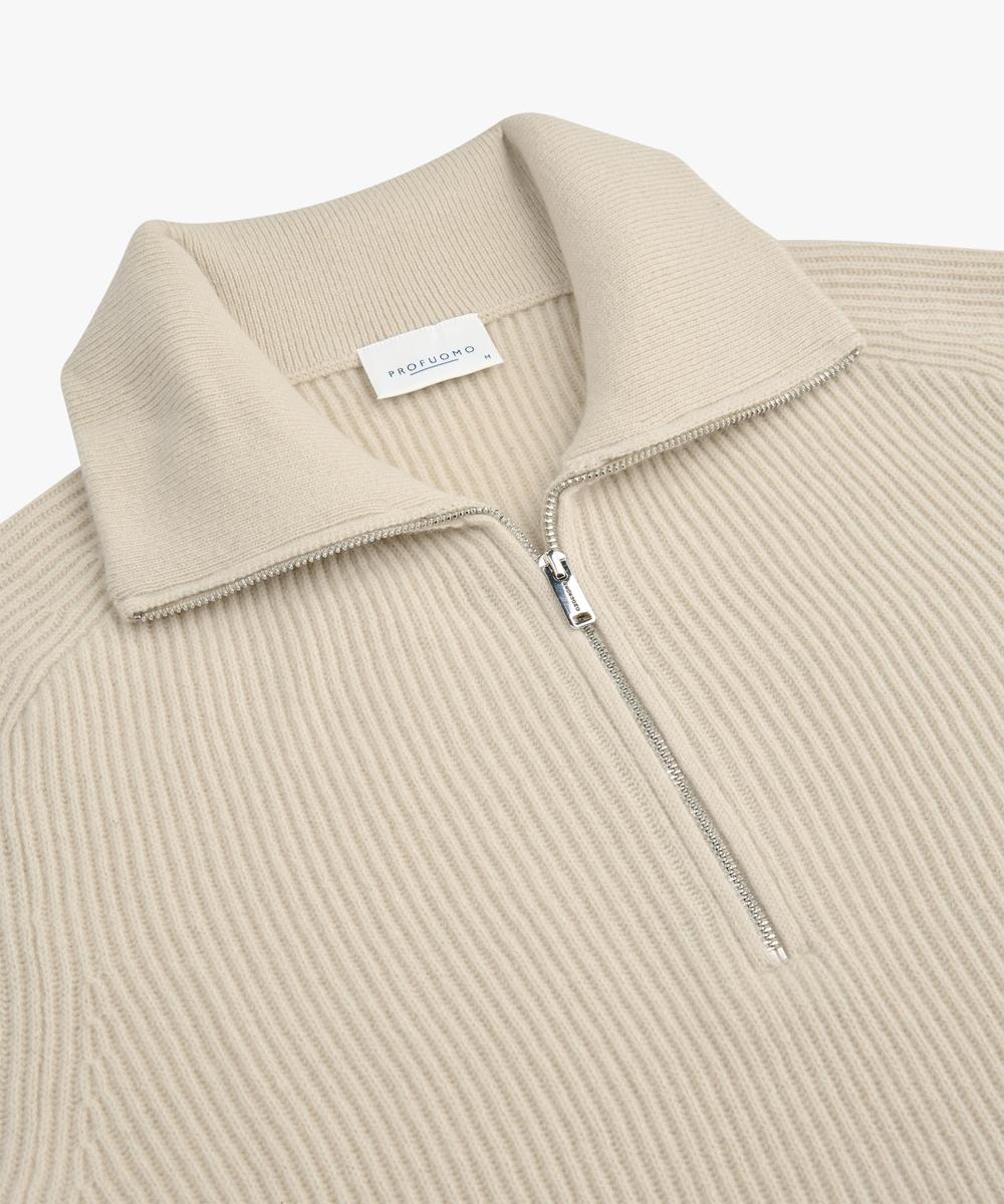 Profuomo Trui PPXJ30058 Beige 1