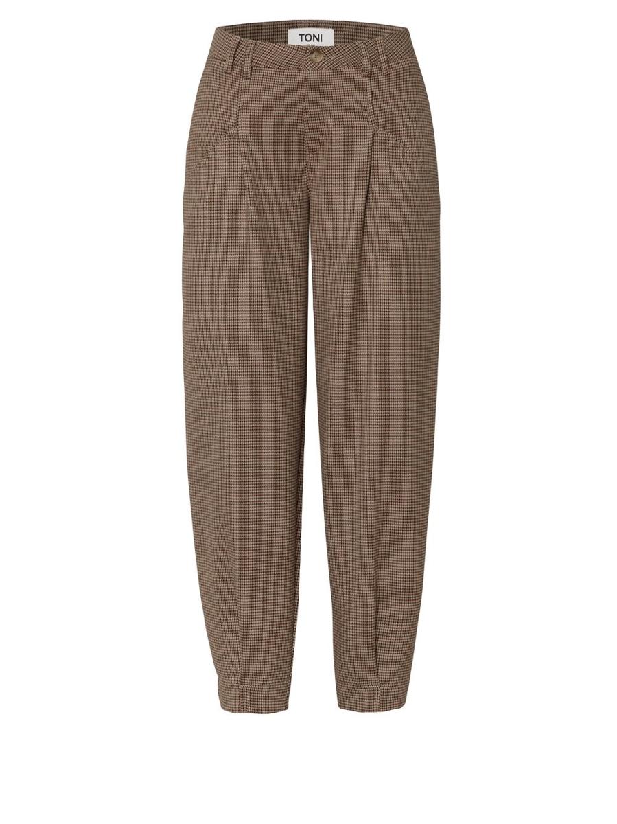 TONI Pantalon 44-05/1309-25 Beige 1