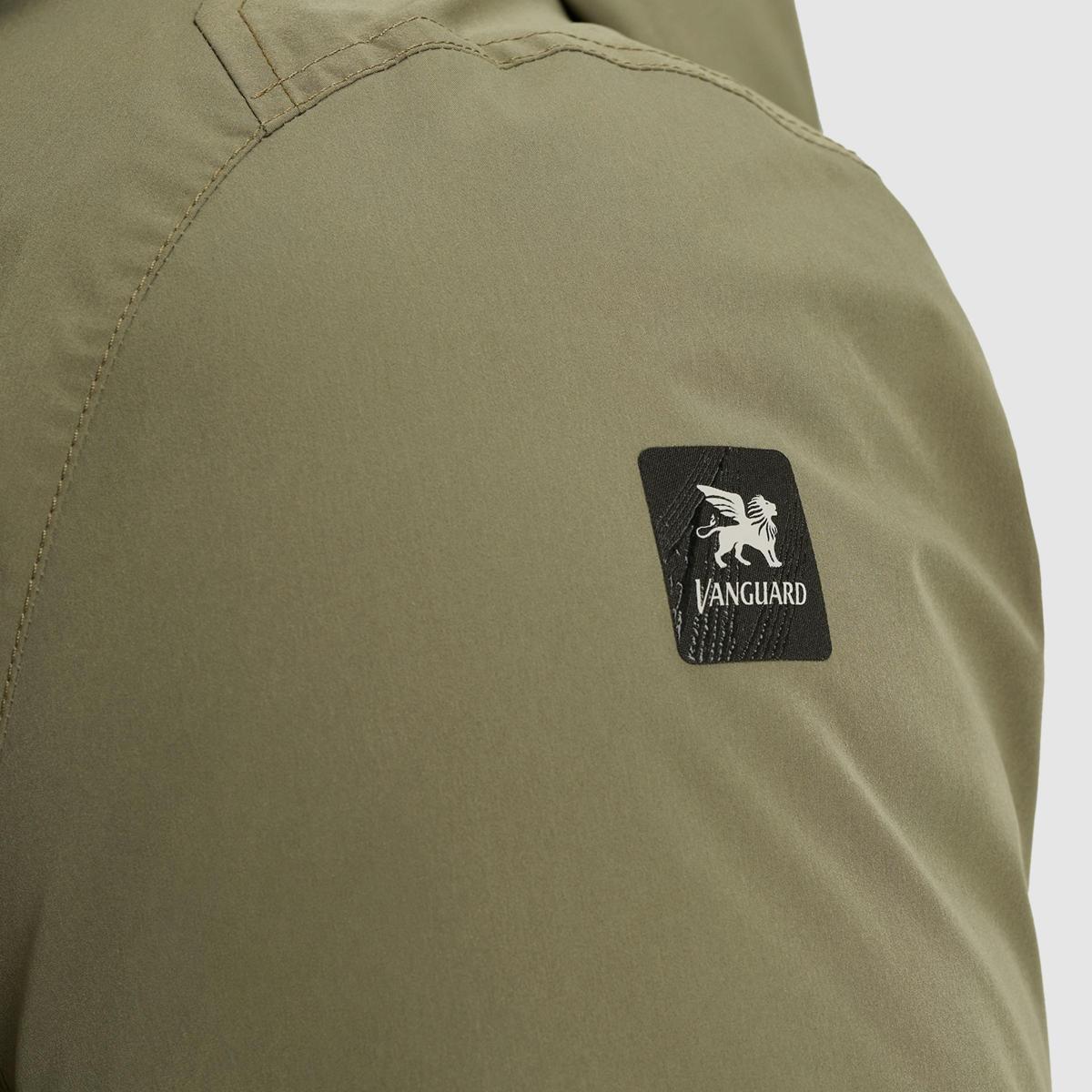 Vanguard Jas VJA2509176 Groen 4