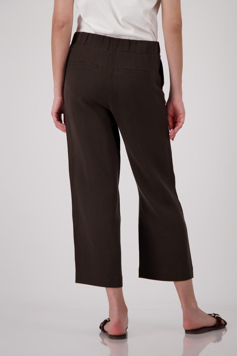 Monari Pantalon 410673 Bruin 5