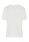 Frank Walder T-Shirt S62104455 Wit 2