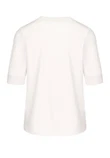 Bianca T-Shirt Dinia Geel 4