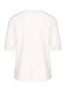Bianca T-Shirt Dinia Geel 4