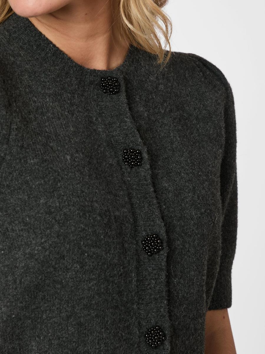 Neo Noir Vest Trudy Deco Grijs 5