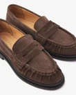 Via Vai Loafers Fae Sarah Bruin 4
