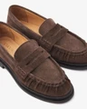 Via Vai Loafers Fae Sarah Bruin 4