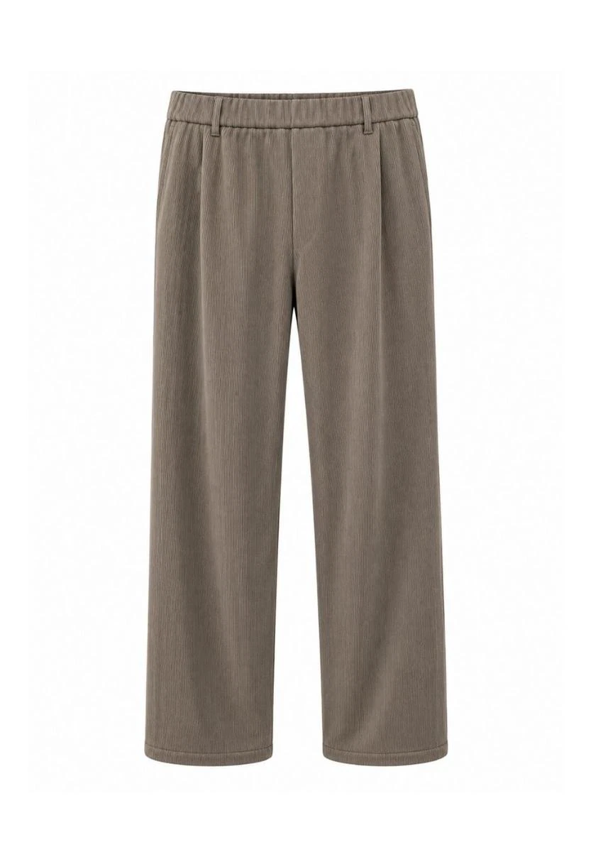 Frank Walder Pantalon W61208601 Beige 1