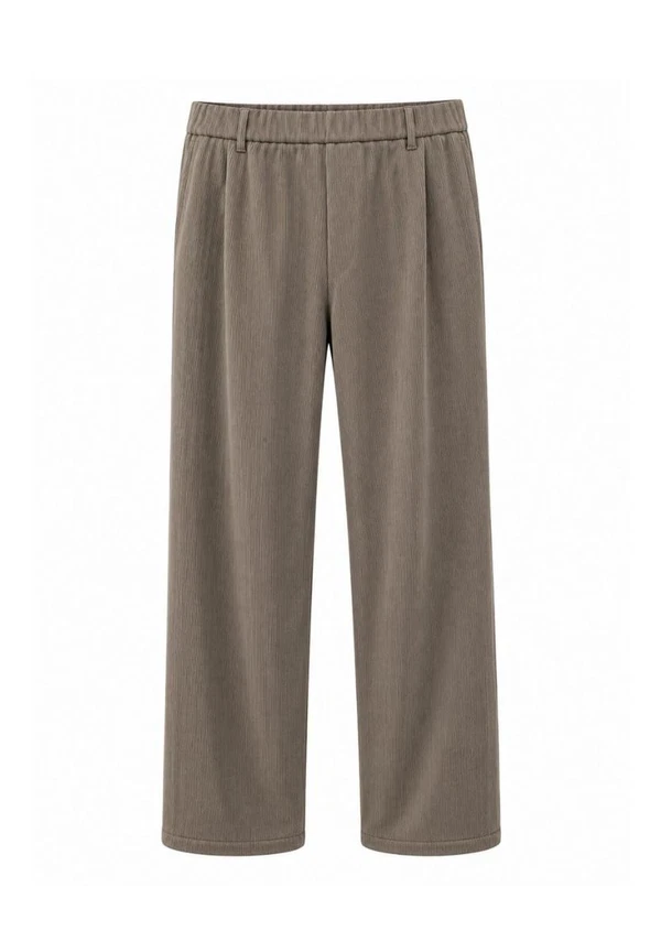 Frank Walder Pantalon W61208601 Beige 1