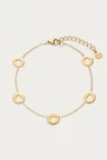 My Jewellery Armband MJ15270 Goud 1