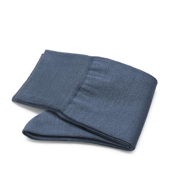 Carlo Lanza Sokken 100 Classico Blauw 3