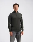 Saint Steve Trui 250493 Groen 3