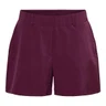 &Co Woman Pantalon Posie Paars 2