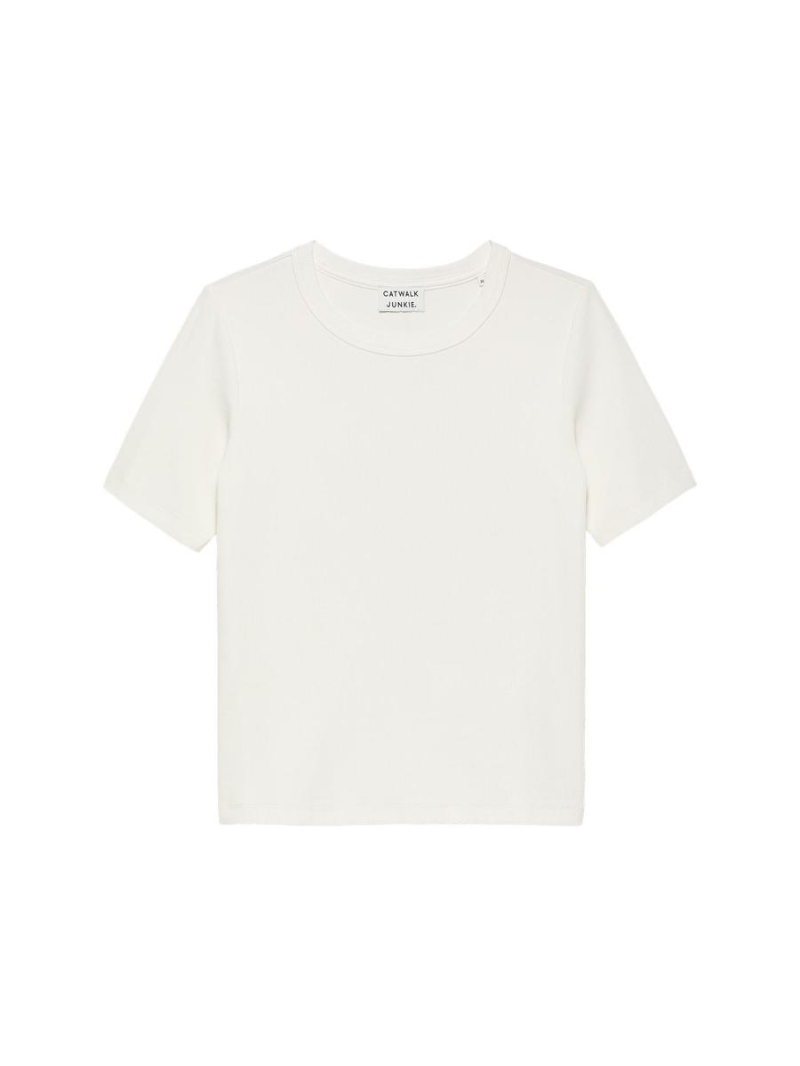 Catwalk Junkie T-Shirt 2402030215 Off-White 2