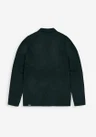 Butcher of Blue Trui Clifden Polo Groen 4