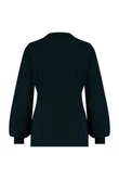 Studio Anneloes Studio Anneloes Blouse Moon Zwart 1