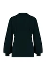 Studio Anneloes Studio Anneloes Blouse Moon Zwart 1