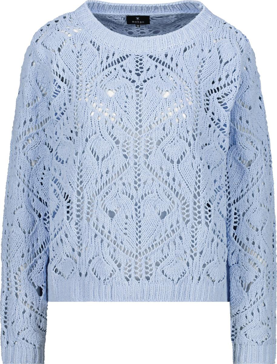 Monari Trui 410303 Blauw 2