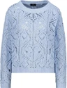 Monari Trui 410303 Blauw 2
