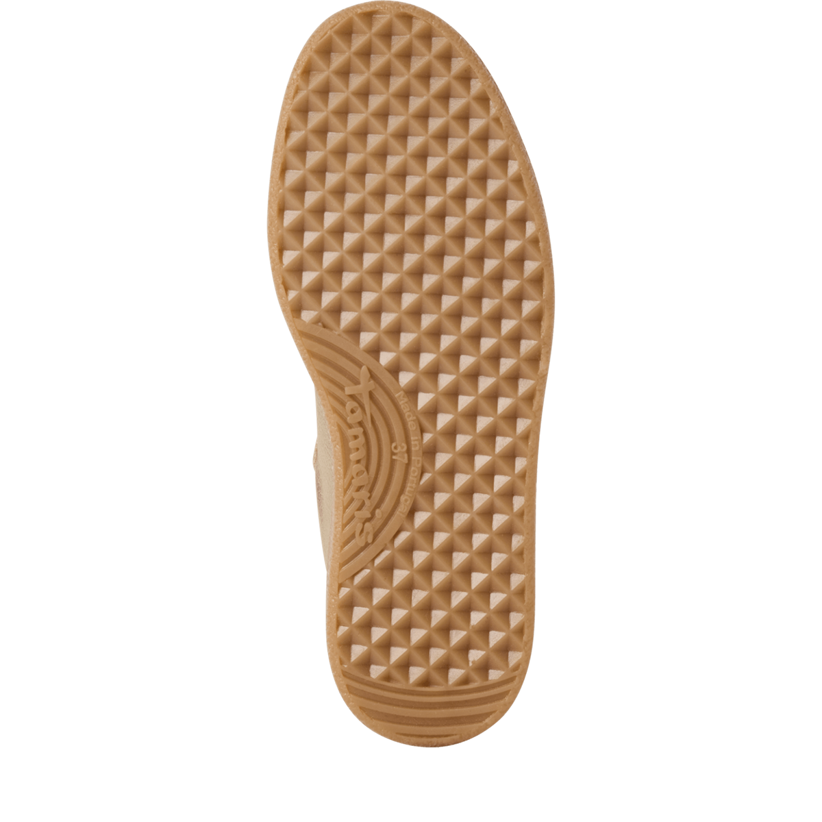 Tamaris Sneakers 23723 Goud 4