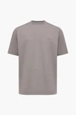 GENTI T-Shirt J5080-3227 Bruin 2