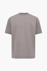 GENTI T-Shirt J5080-3227 Bruin 2