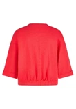 Rabe Vest 56-124226 Rood 2