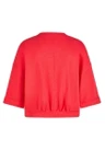 Rabe Vest 56-124226 Rood 2