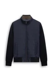 State of Art Vest 161-26070 Blauw 2