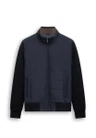 State of Art Vest 161-26070 Blauw 2