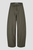 Second Female Pantalon Blink Groen 2