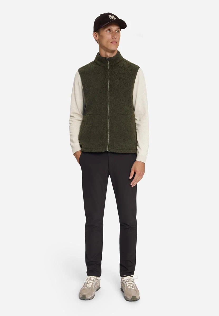 No Excess Bodywarmer 33100917 Groen 4