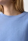 Sisters Point Sweater Hike-Sw Blauw 4