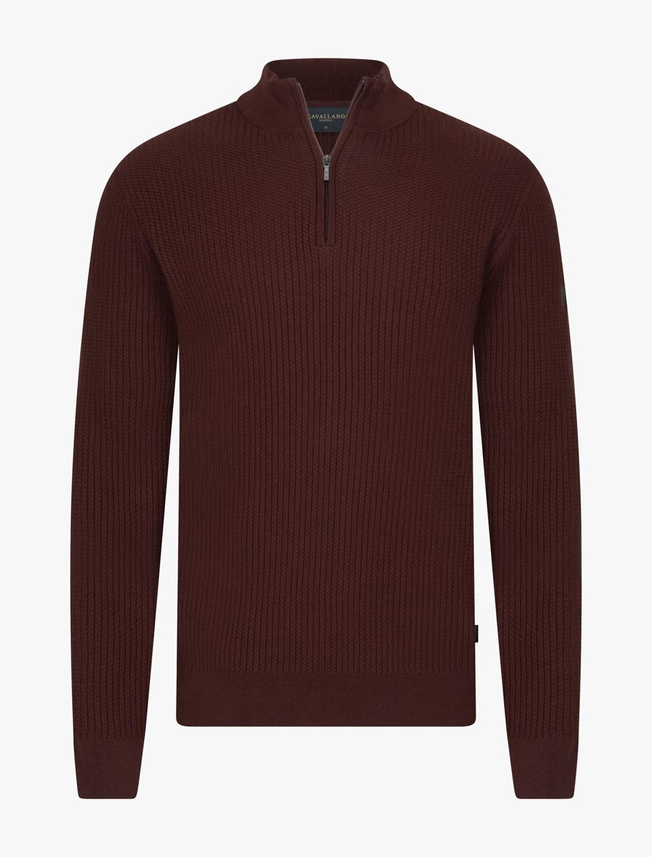 Cavallaro Trui 118265016 Rood 2