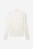 Aaiko Trui Vida Off-White 2