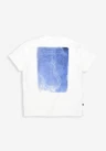 Butcher of Blue T-Shirt Army Cyan Wit 4
