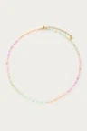 My Jewellery Ketting MJ15384 Goud 1