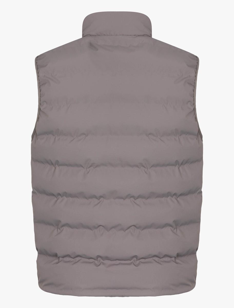 Cavallaro Bodywarmer 112255015 Grijs 4