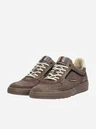 Floris van Bommel Sneakers De Kupster 09.00 Taupe 1