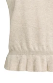 YAYA Trui 01-000627-609 Beige 3