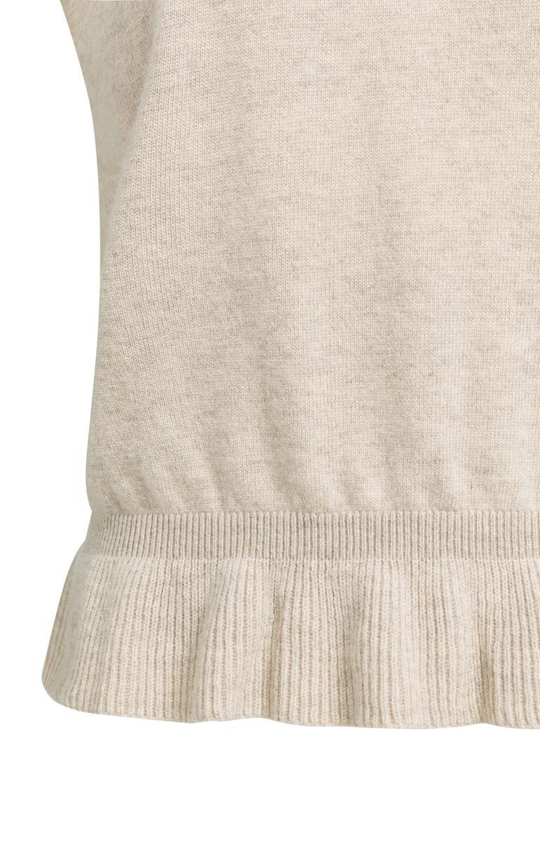 YAYA Trui 01-000627-609 Beige 3