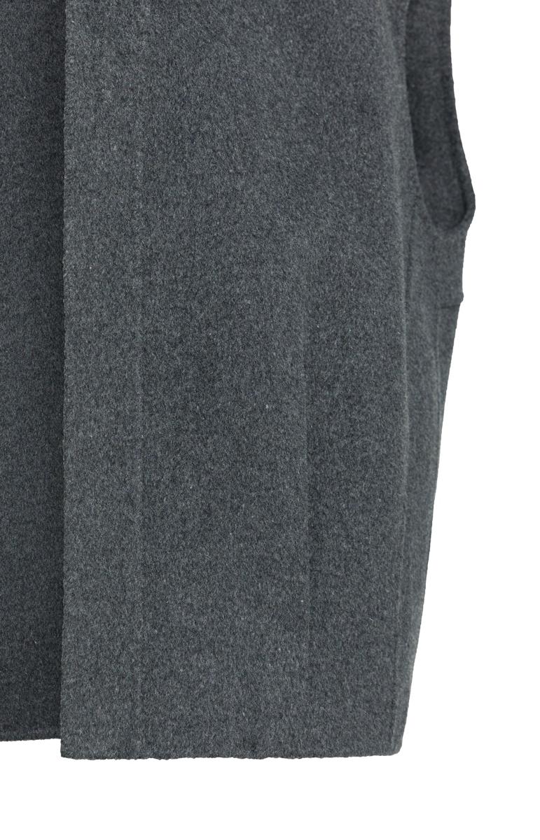 YAYA Bodywarmer 02-021010-609 Grijs 3