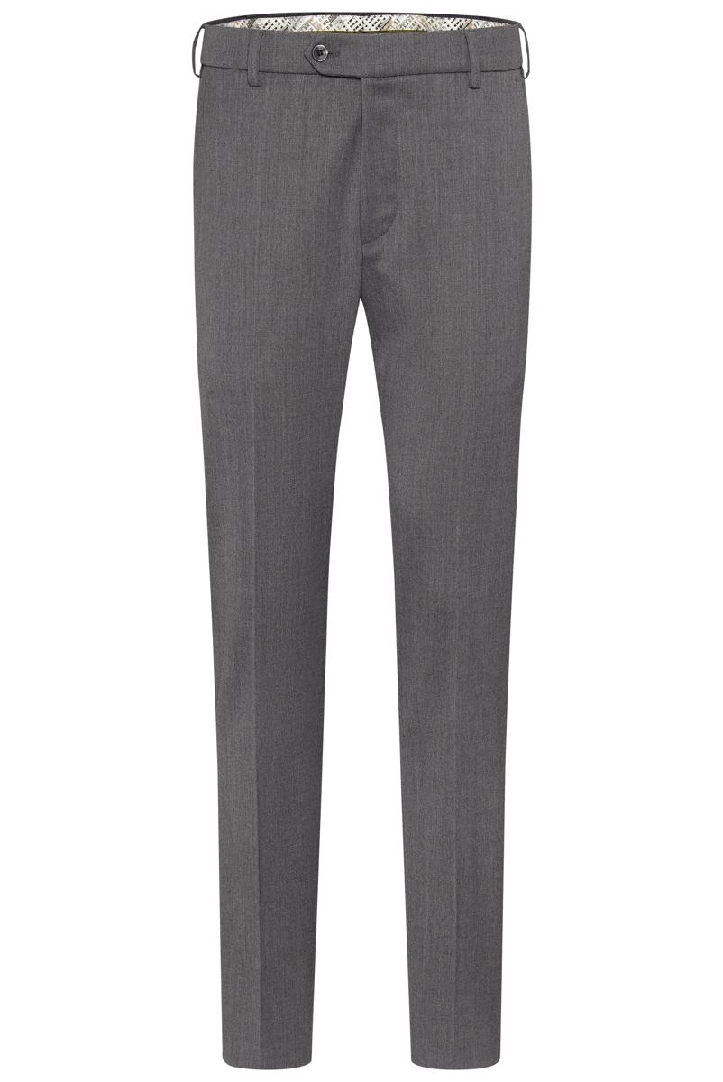 Meyer Pantalon Bonn 9-303 Grijs 2