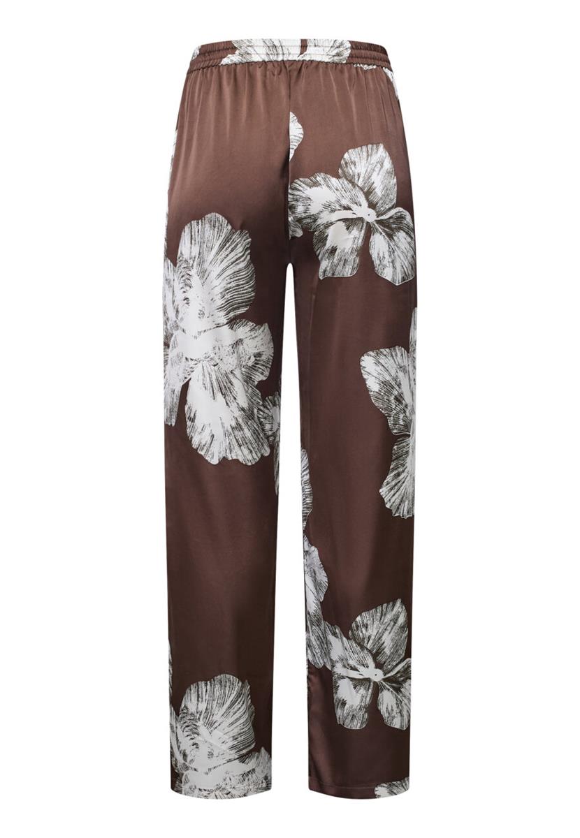 Sisters Point Pantalon Ella-Pa57 Bruin 4