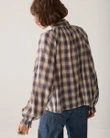 Summum Blouse 2s3533-12533 Blauw 3