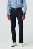 Meyer Pantalon Bonn 9-3004 Blauw 1