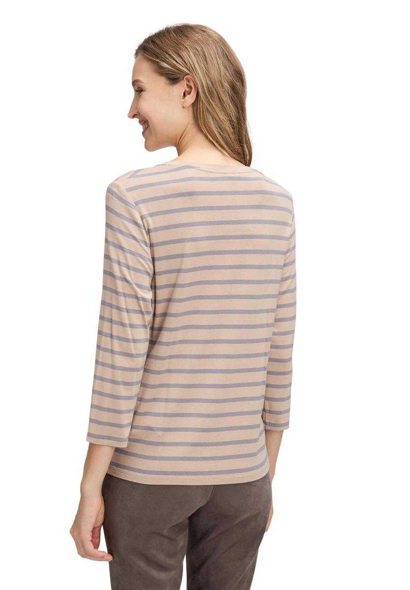 Betty Barclay T-Shirt 25911480 Beige 3