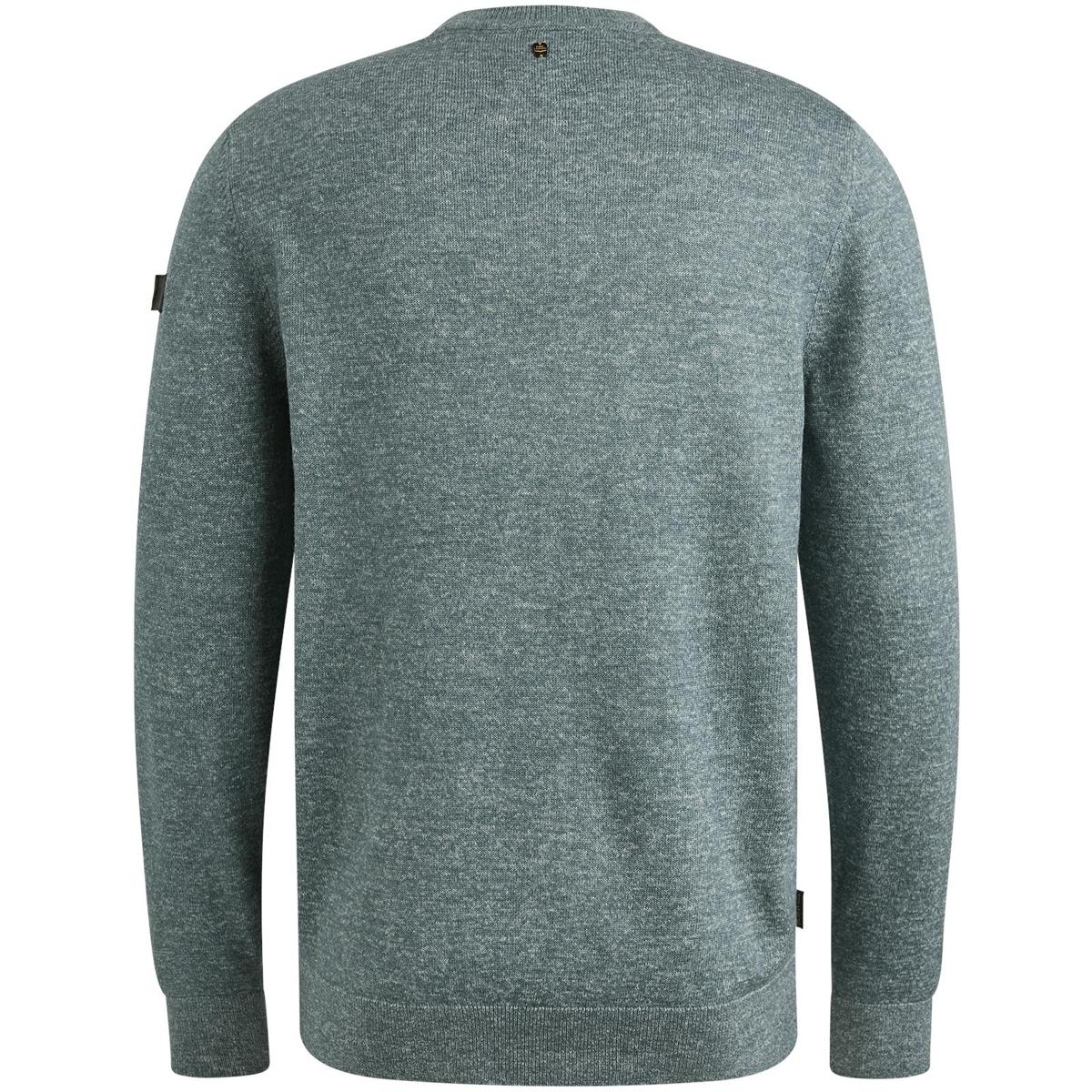 PME Legend Trui PKW2508335 Blauw 2