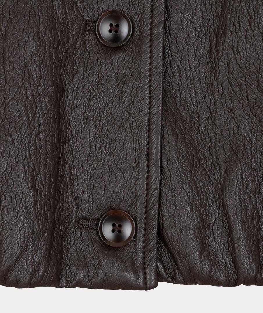 EsQualo Blazer F26.11503 Bruin 6