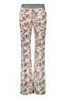 Gardeur Pantalon Zaria 645621 Beige 1